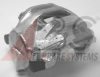 BMW 34111160362 Brake Caliper